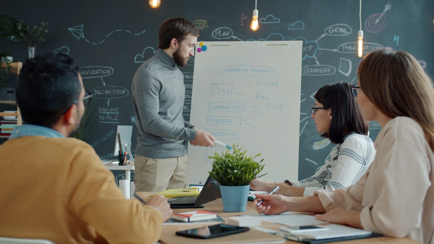 Content Marketing Trends für den technischen Sektor